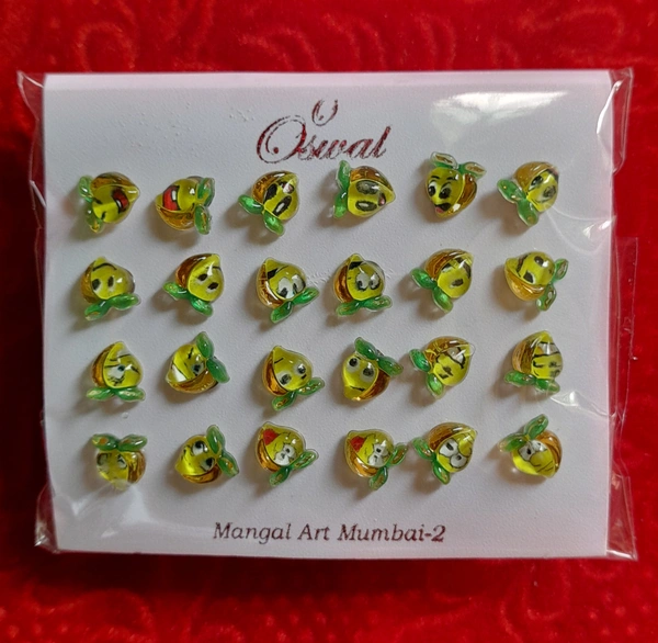 Earring 802