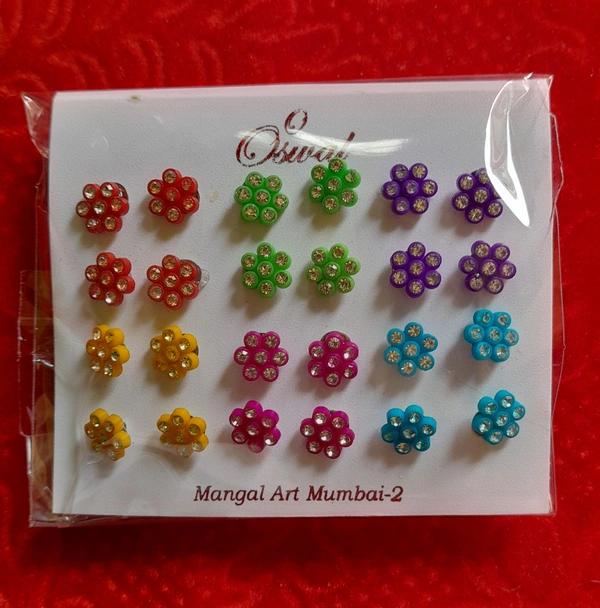 Earring 909