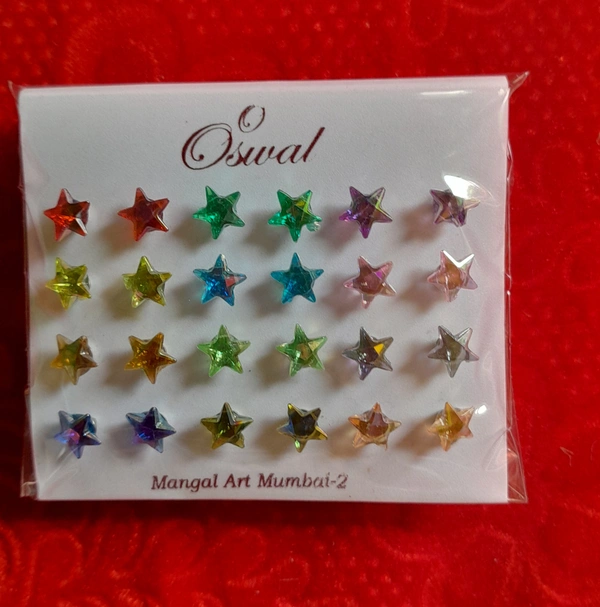 Earring 