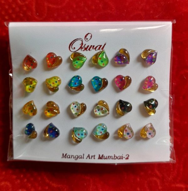 Earring 