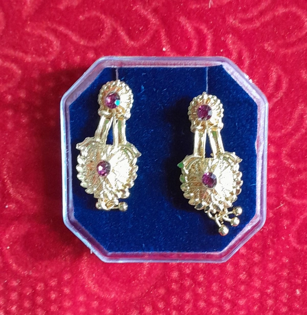 Daba Earring 