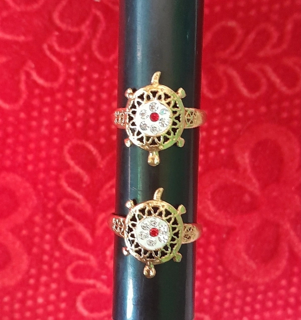 finger ring 1 dozen 