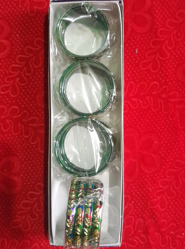 Bangles 