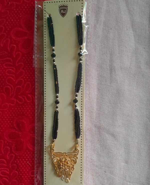 Mala Mangarsutra 