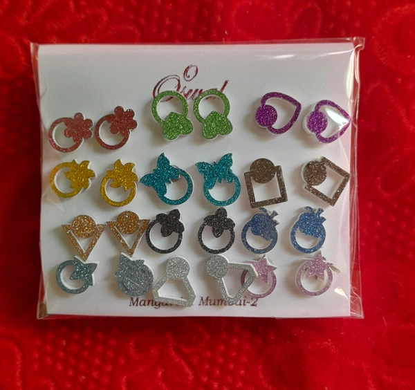 Earring 