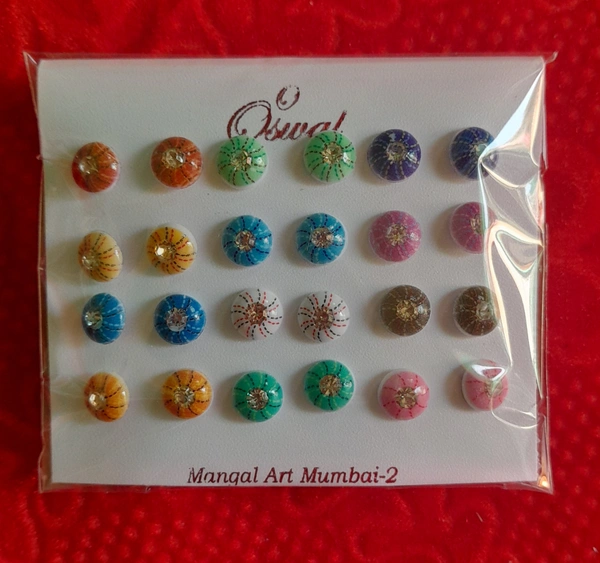 Earring 