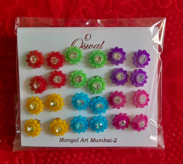 Earring 