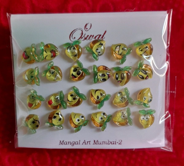 Earring 
