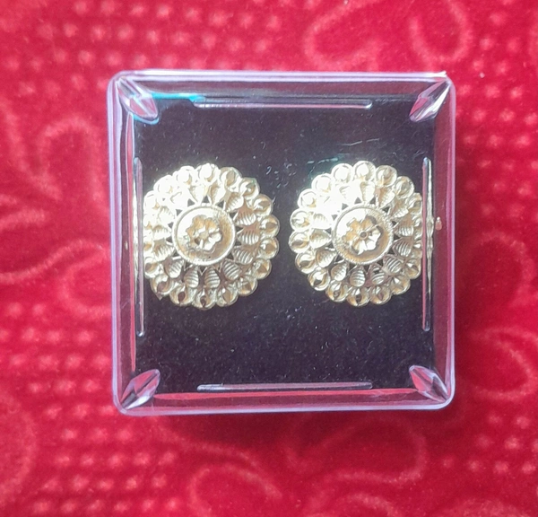 Dada Earring 