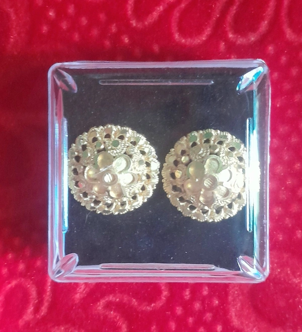 Daba Earring 
