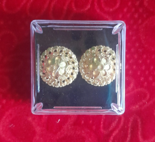 Daba Earring 