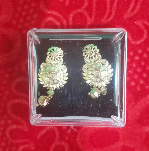 Daba Earring 
