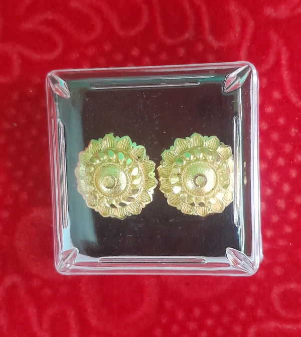 Daba Earring 