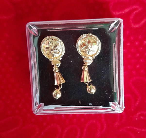Daba Earring 