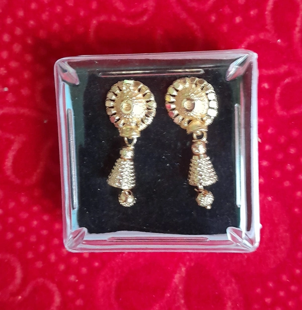 Daba Earring 