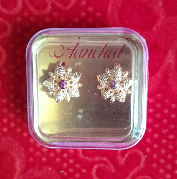 Daba Earring 