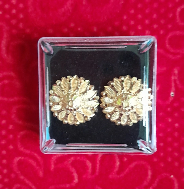Daba Earring 