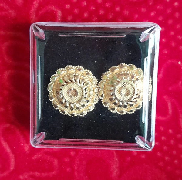 Daba Earring 