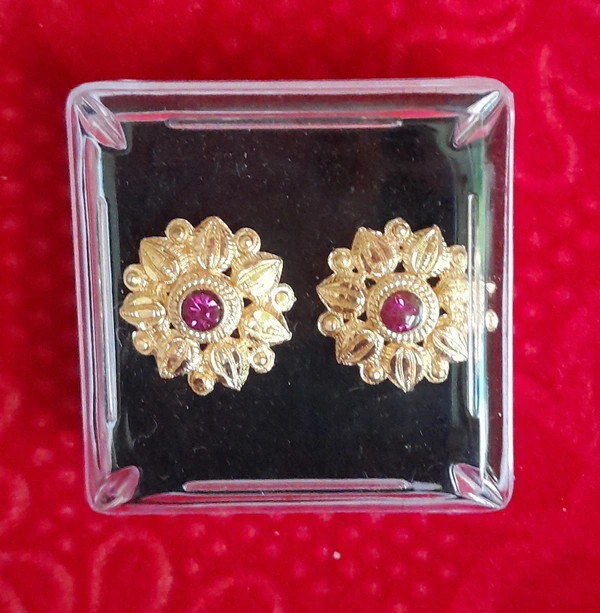 Daba Earring 