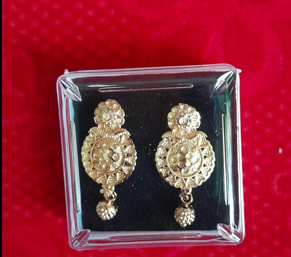 Daba Earring 