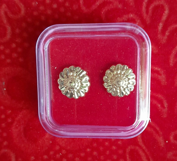 Daba Earring 