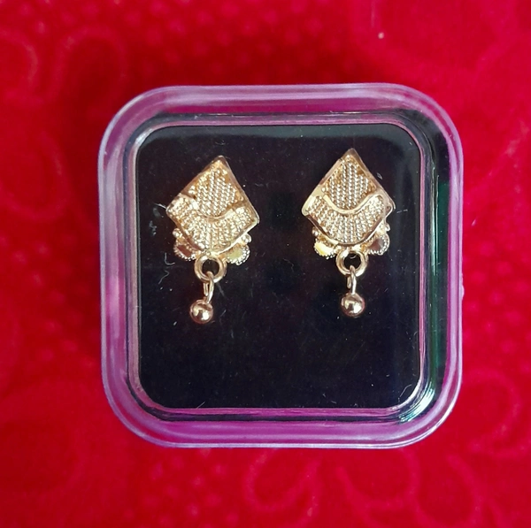 Daba Earring 