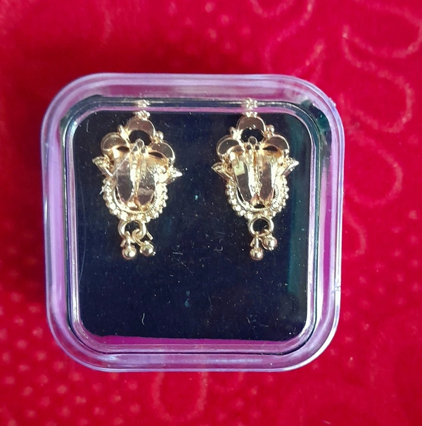 Daba Earring 