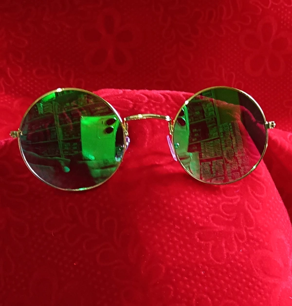 Glass 