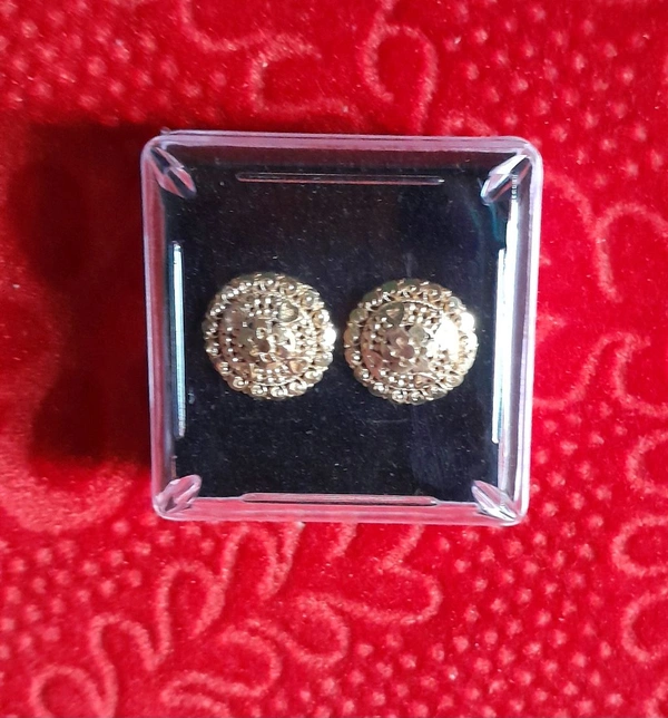 Daba Earring 