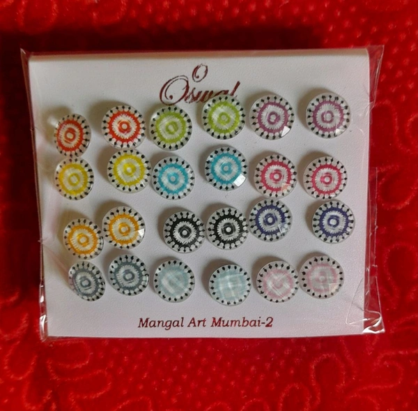 Earring 
