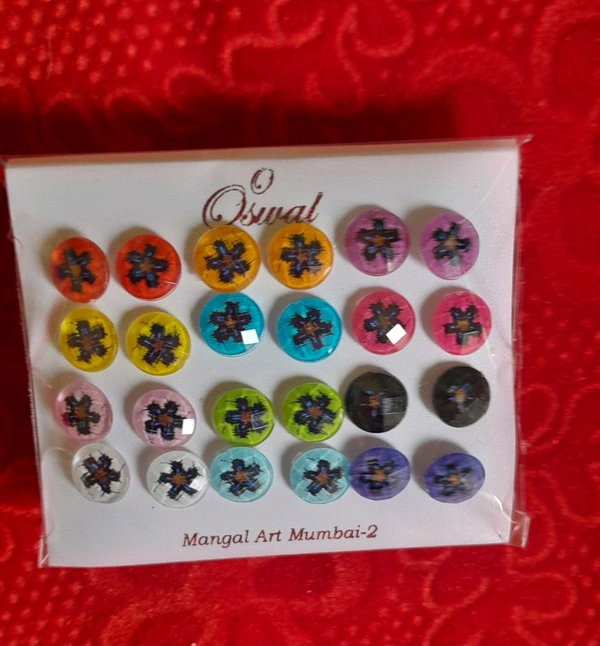 Earring 