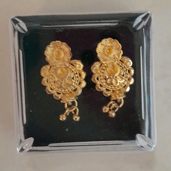 Daba Earring 