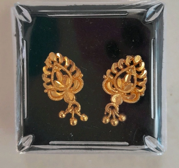 Daba Earring 