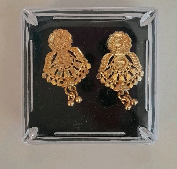 Daba Earring 