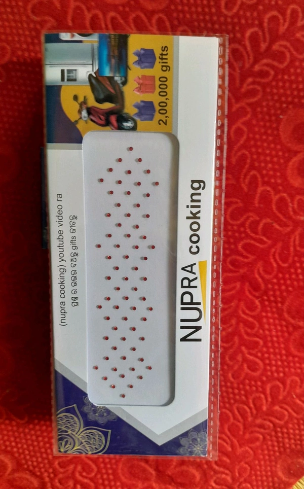 Bindi 1 Dozen Ku Dam (12 Pis)