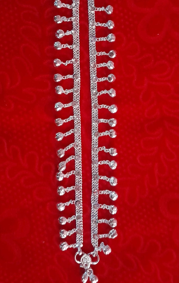 Payal 10 Inch 