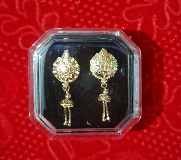 Daba Earring 
