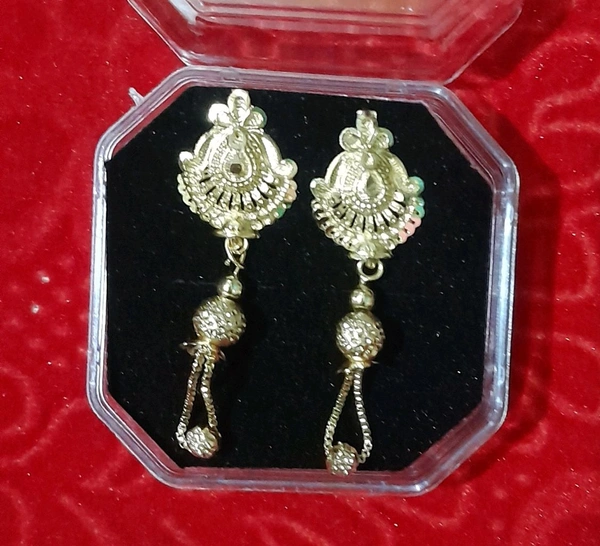 Daba Earring 