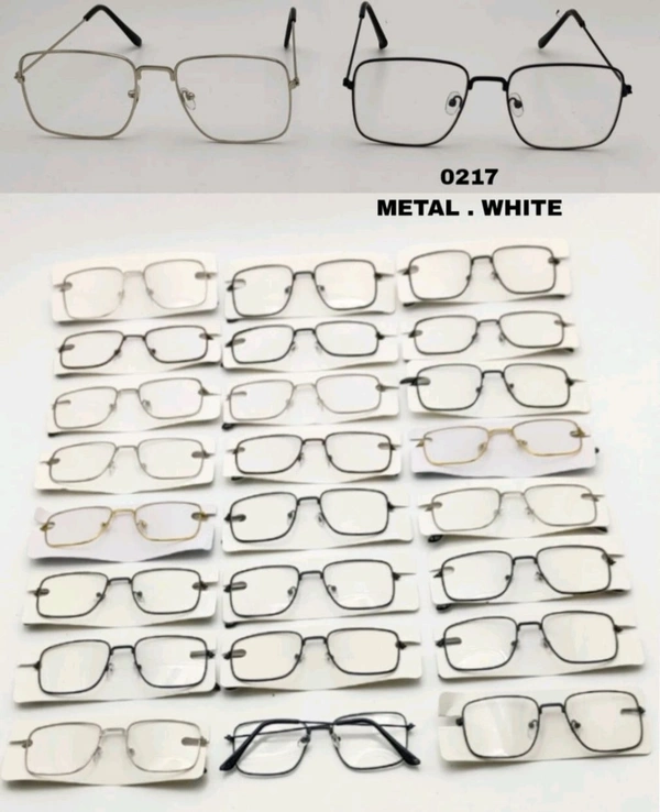 Glass 