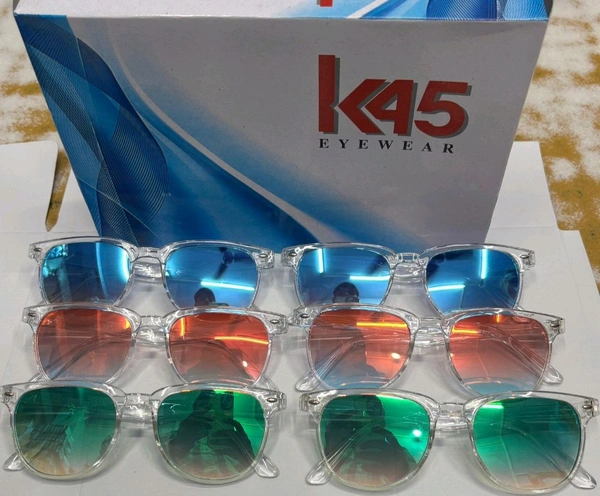Glass 