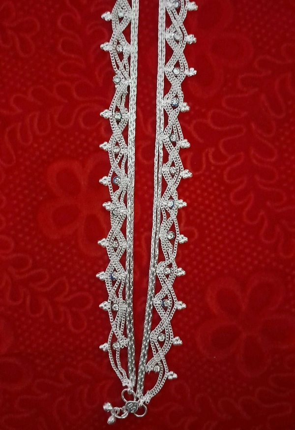 Payal 10 Inch 