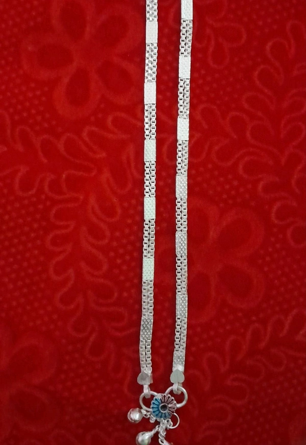 Chandi Police Payal 10.5 Inch
