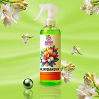 Rajnigandha Room Freshener Spray - 250 ML | Transform Your Space with the Essence of Elegance - 250 ML, 250 ML