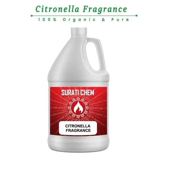 Citronella  For Floor Cleaner  fragrance -5 Kg - 5 Kg
