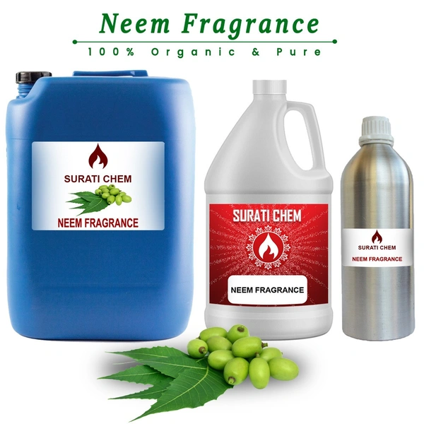 Neem For Floor Cleaner Fragrance -5 Kg - 5 Kg