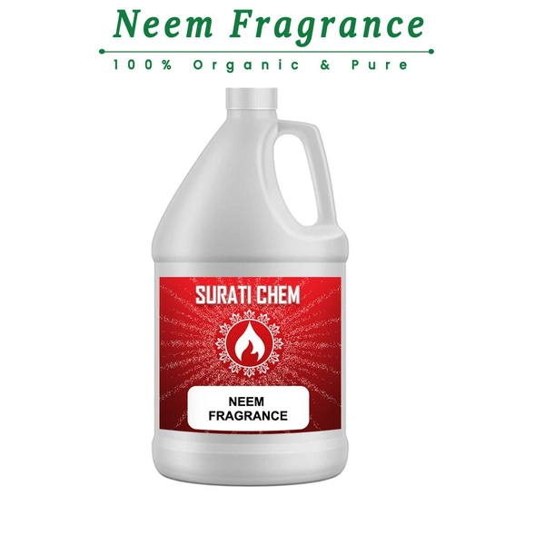 Neem For Floor Cleaner Fragrance -5 Kg - 5 Kg