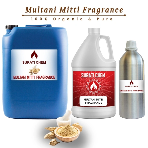 Multani mitti For Cosmetics Fragrance 5 Kg - 5 Kg