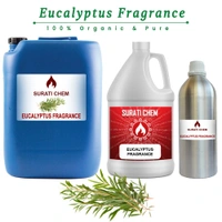 Eucalyptus For Cosmetic Fragrance 1 Kg - 1 Kg