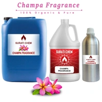Champa Multi Purpose Fragrance -25 Kg - 25 Kg