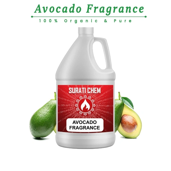 Avocado Multi Purpose Fragrance - 25Kg - 25 Kg